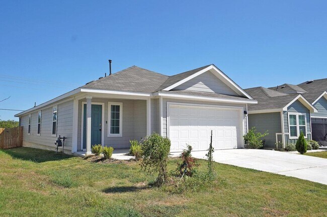 Foto del edificio - 12317 Silversmith Ln