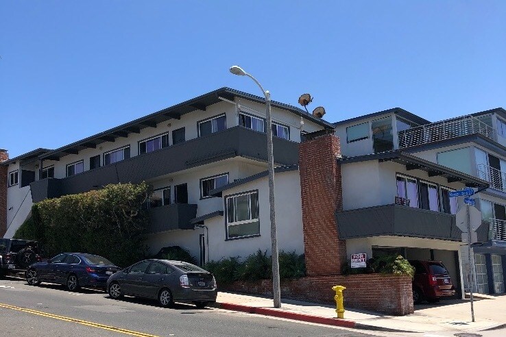 Primary Photo - 200 Rosecrans Ave