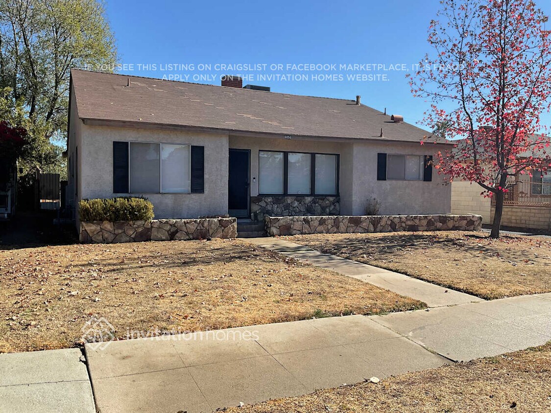 Foto principal - 6056 Bellaire Ave