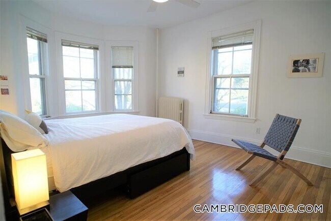 Foto del edificio - 28 Healey St