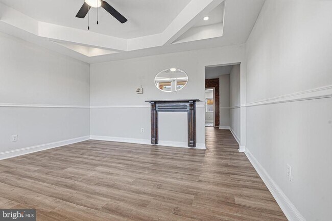 Foto del edificio - 3312 Parklawn Ave