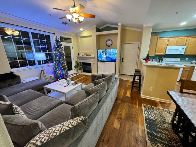 Photo - 8035 Lee Dr Apartment