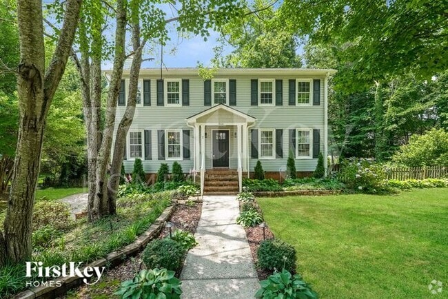 Building Photo - 7 Stoney Glen Pl