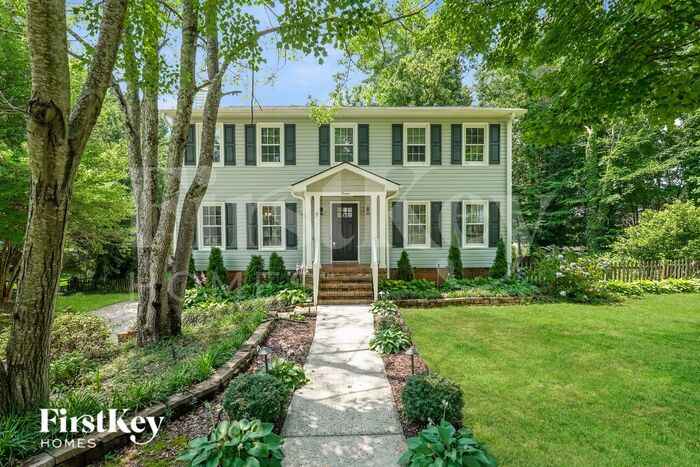 Foto principal - 7 Stoney Glen Pl