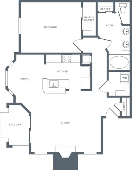 Building Photo - 2100 Bering Dr