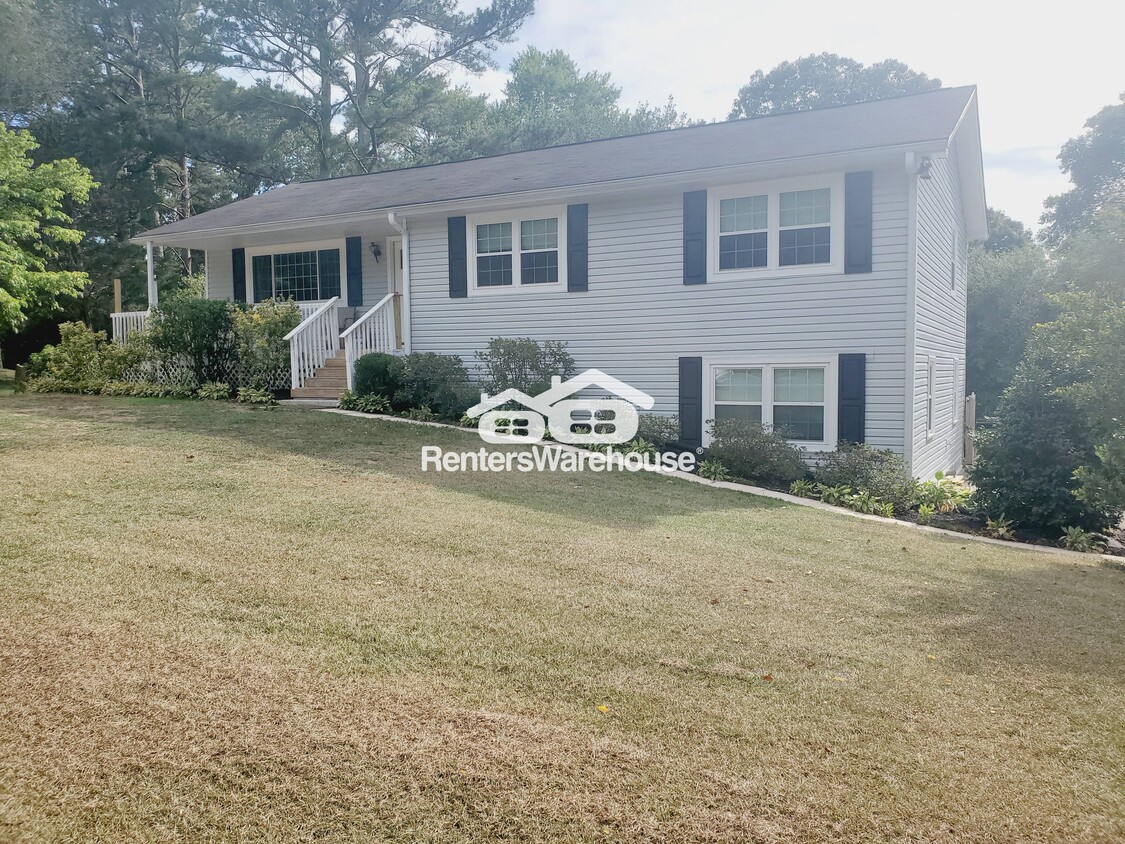 Foto principal - 1798 Harmony Rd
