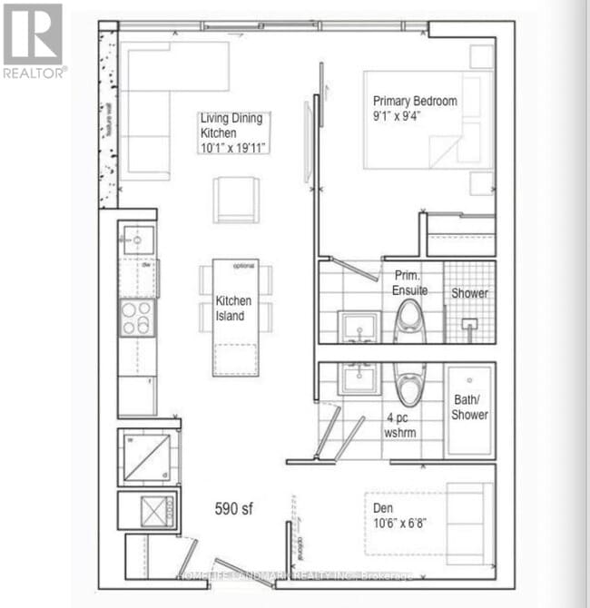 Building Photo - 65 Mutual St