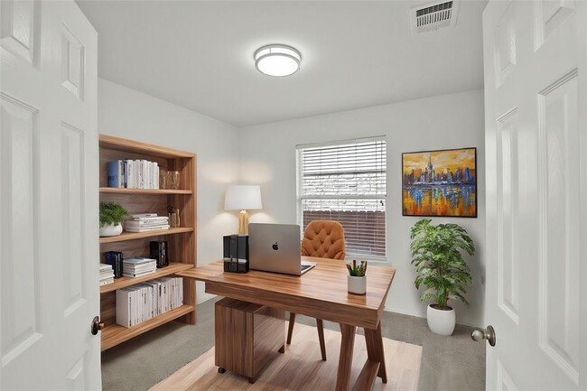 Building Photo - 1101 Stone Forest Trail