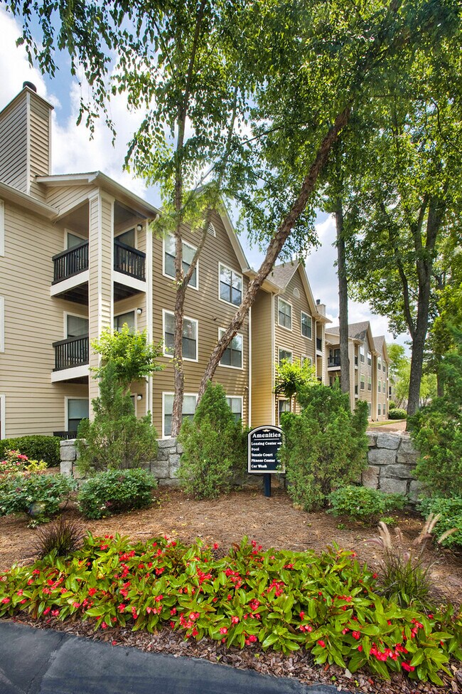 Brook Valley Apartment Homes Apartments in Douglasville, GA
