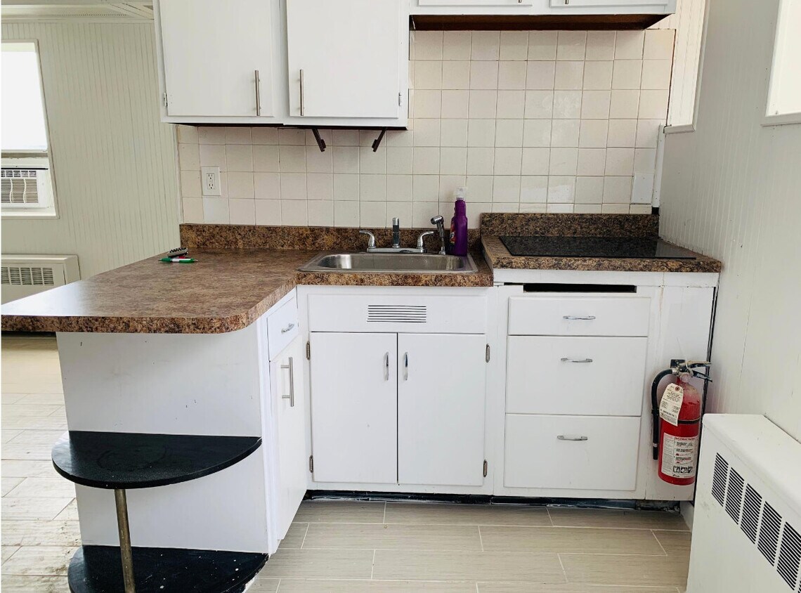 Foto principal - 3342 Chippendale St