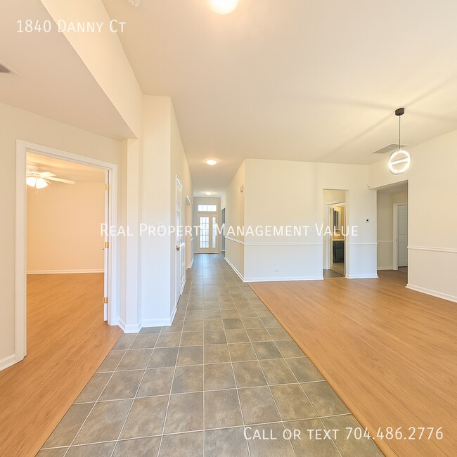 Foto del edificio - 1840 Danny Ct