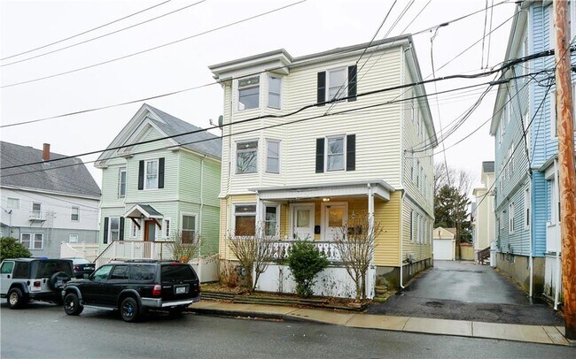 Foto del edificio - 98 1/2-92 Warner St