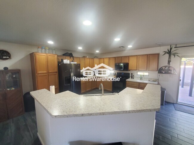 Foto del edificio - 2565 E Southern Ave