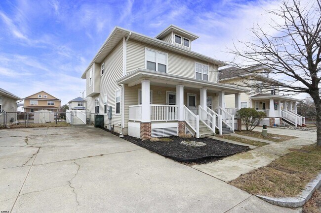 Foto del edificio - 107 Chesapeake Bay Ct