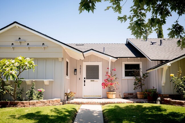 Building Photo - 3421 Cortese Dr