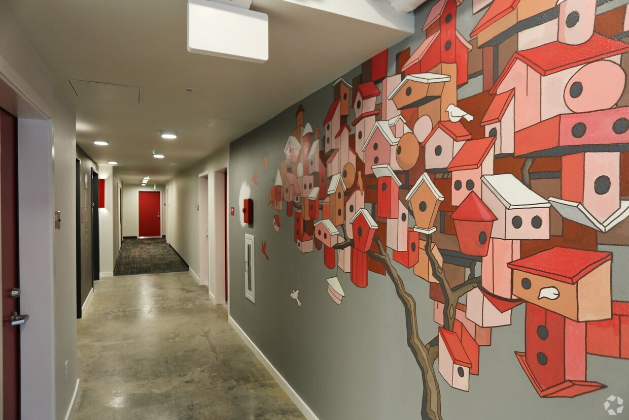 HANA Apartments Apartments Seattle, WA