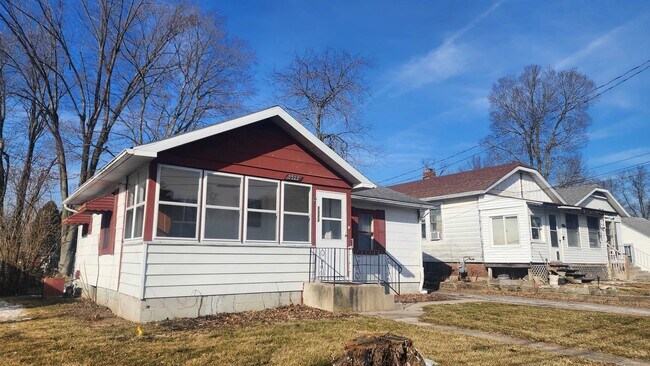 Building Photo - 3322 Vesey Ave
