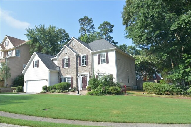 Building Photo - 1764 Taylor Oaks Dr