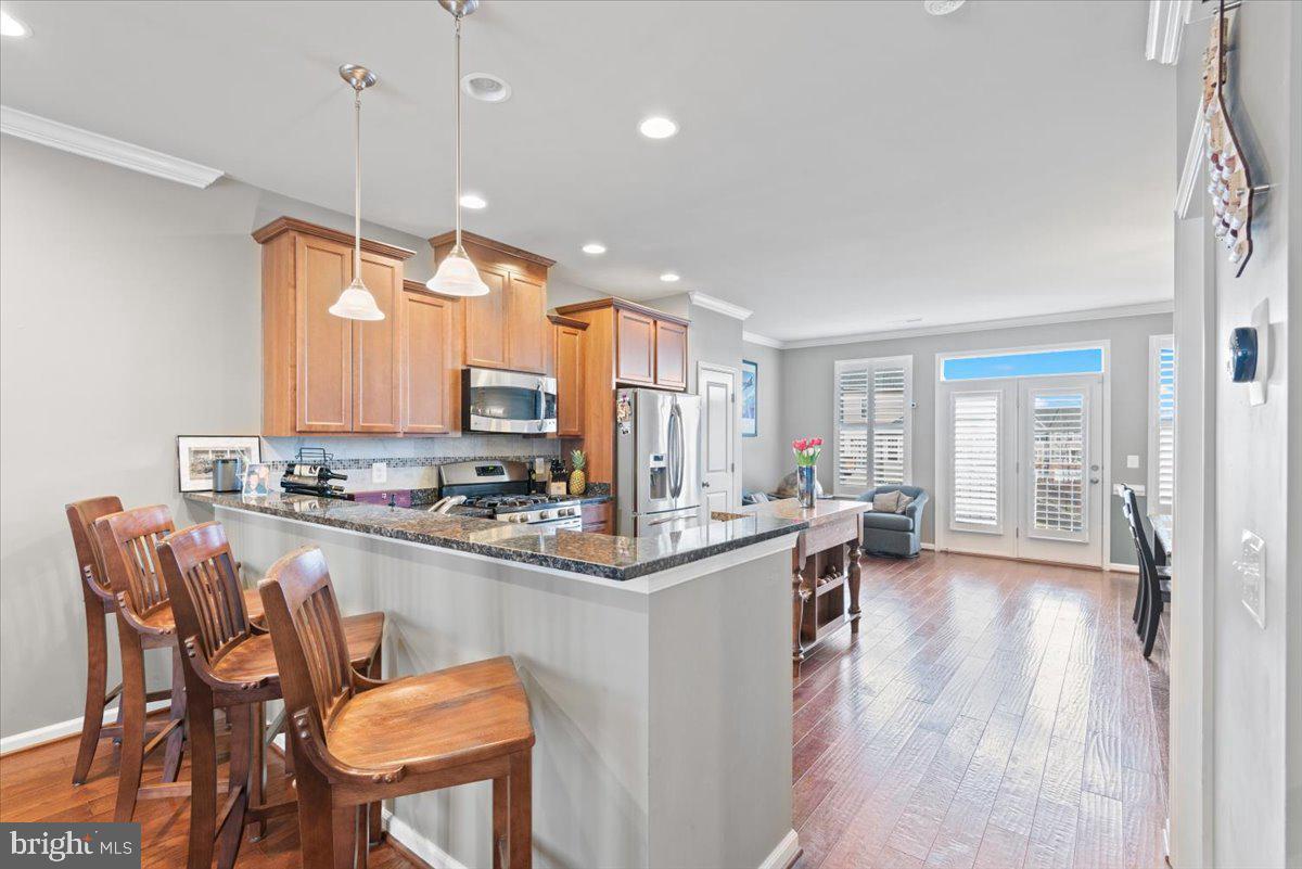 19 Ocala Way, Stafford, VA 22556 Townhouse for Rent in Stafford, VA