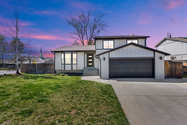 Photo - 9714 S 2720 E House