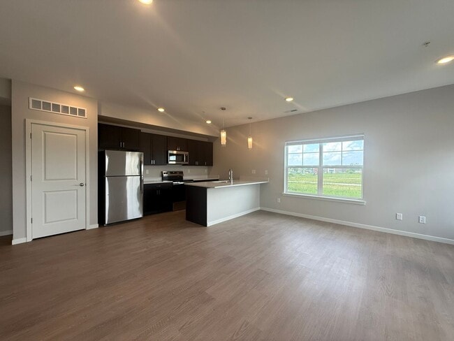 Building Photo - Big Ben Townhomes – Brand New 2 Bedroom Townhome | Attached 2-Stall Garage
