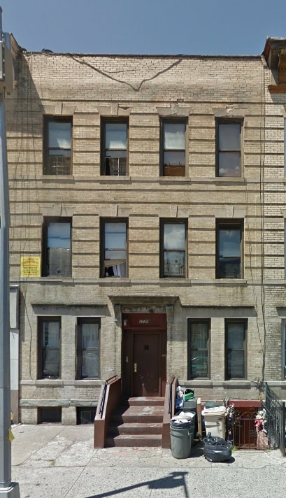 Primary Photo - 2086 Nostrand Ave