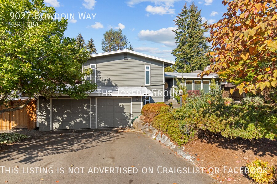 Great 3 bed/2 bath with bonus room in Edmo... House for Rent in