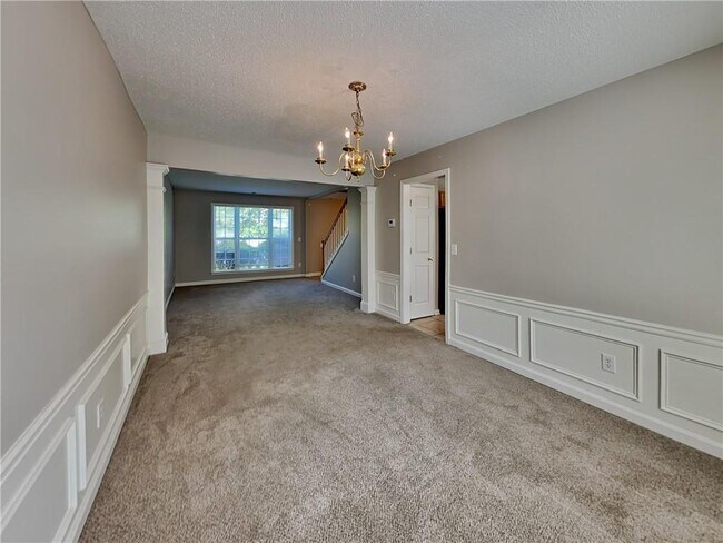 Foto del edificio - 529 Bass Pointe NW
