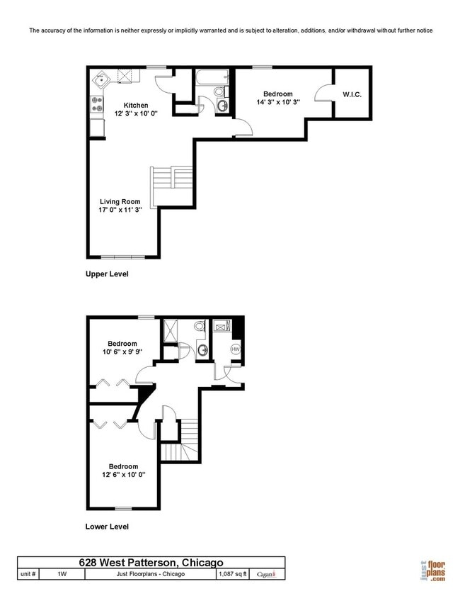 Building Photo - 628 W Patterson Ave