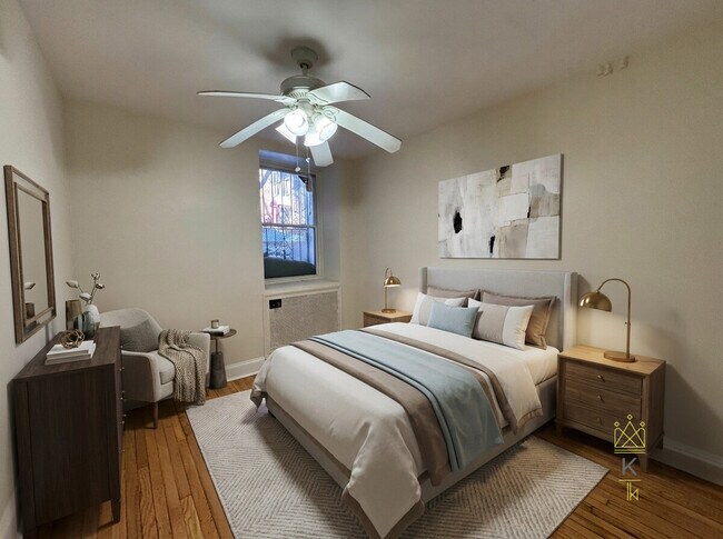 Foto del edificio - 28 Littell Rd