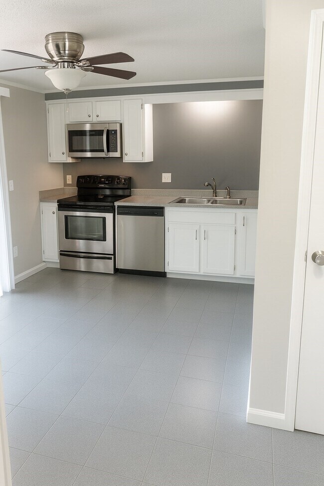 Foto del edificio - 1219 Pawtucket Blvd