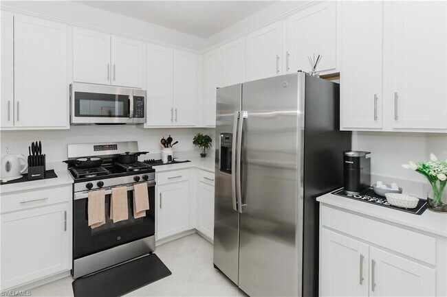 Foto del edificio - 14819 White Pearl Rd
