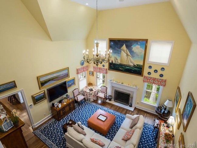 Foto del edificio - 52 Waterview Way