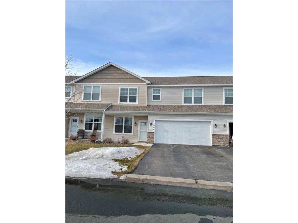 544 Tiffany Ln, Waconia, MN 55387 Townhome Rentals in Waconia MN