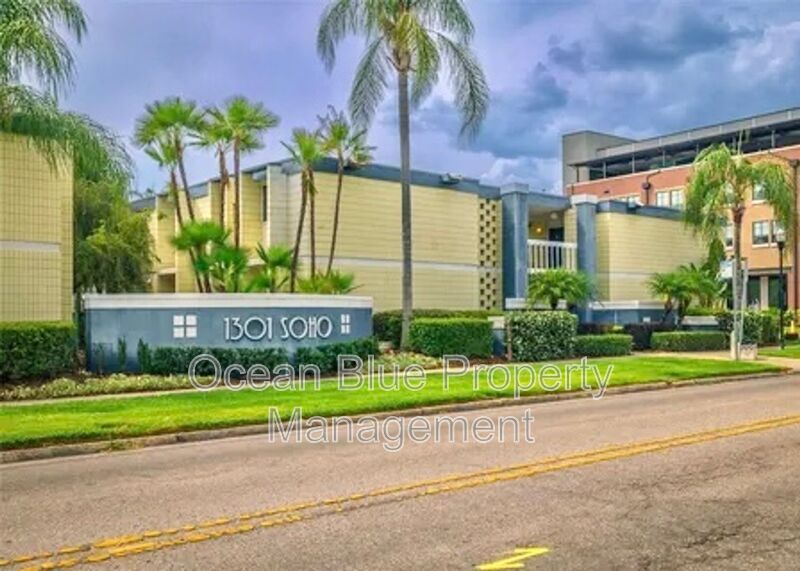 Foto principal - 1301 S Howard Ave