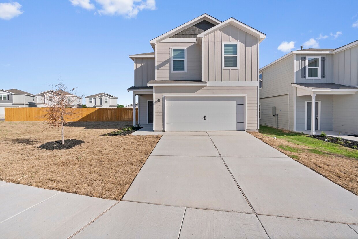 Foto principal - 3949 Prairie Crk