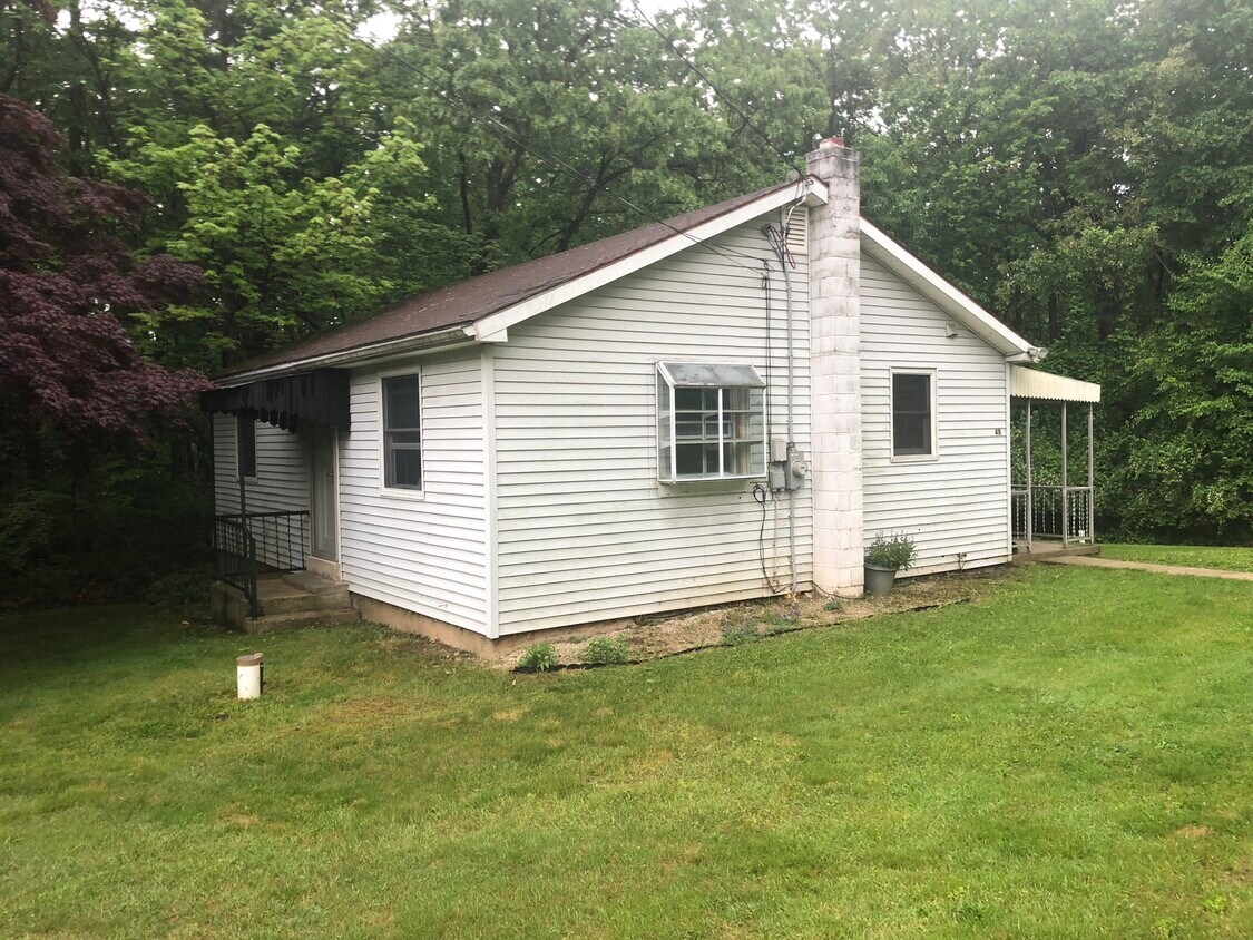 48 Chapel Ln, Boyertown, PA 19512 House Rental in Boyertown, PA