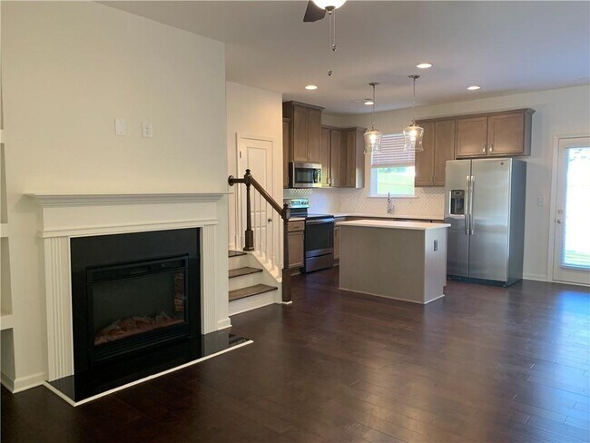 Foto del edificio - 4908 Longview Walk