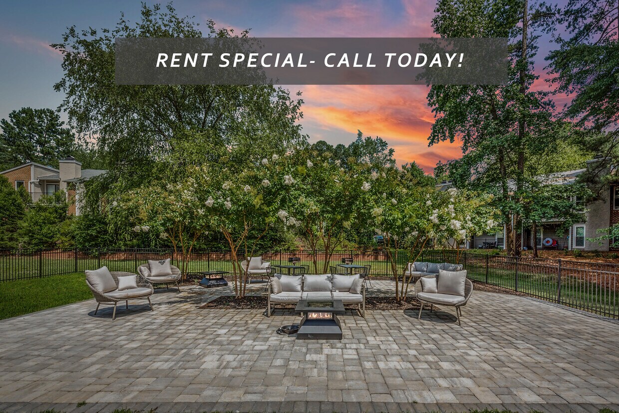 Averelle North Hills Apartments Raleigh, NC