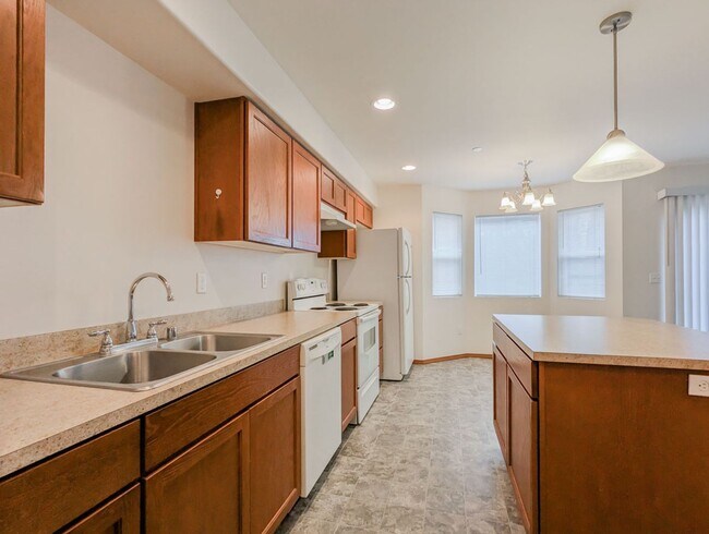 Foto del edificio - 11124 45th Ave NE
