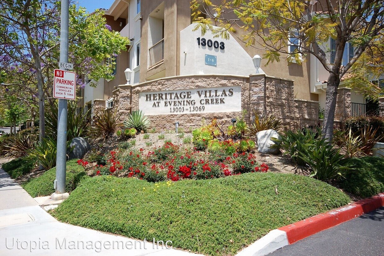 Primary Photo - 3 br, 2.5 bath House - 13069 Evening Creek...
