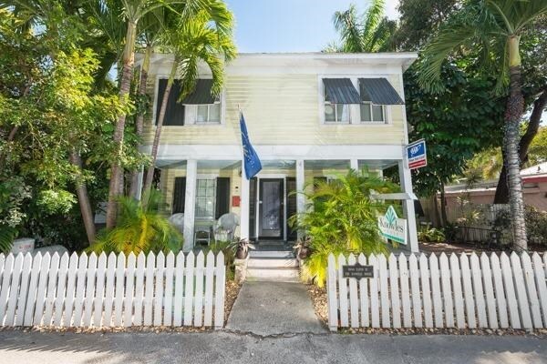 Foto del edificio - 506 Frances St