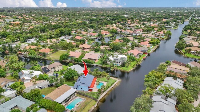 Foto del edificio - 540 SW 101st Ave