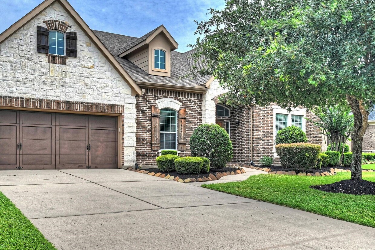 Foto principal - 7810 Oak Moss Dr