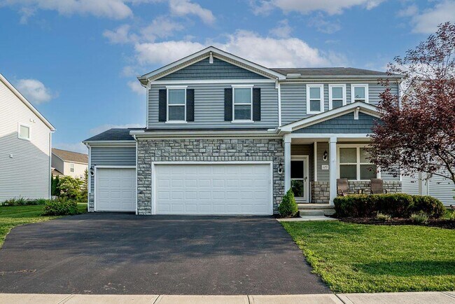 Foto del edificio - 123 Schellinger St