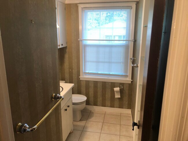 ½ bath - 229 Heather Dr