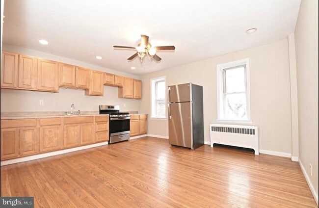 Foto del edificio - 1501 E Susquehanna Ave