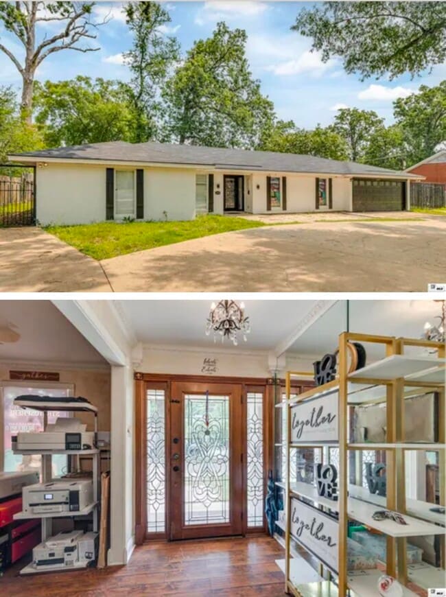 Foto del edificio - 3605 Forsythe Ave