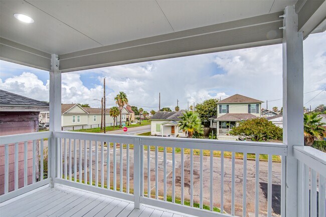 Foto del edificio - 4025 Avenue M