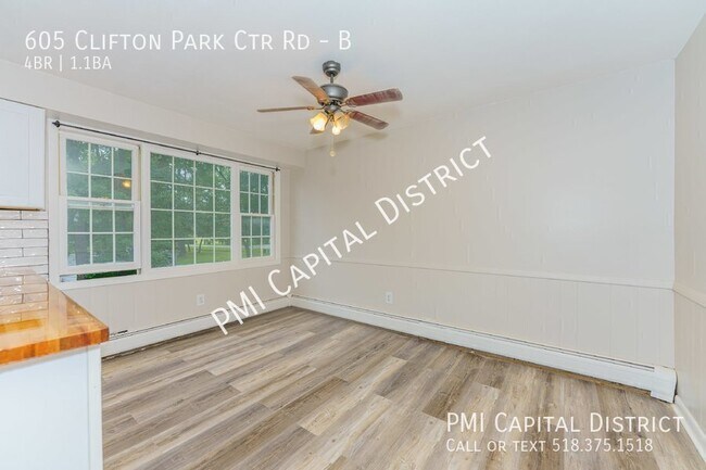 Foto del edificio - 605 Clifton Park Center Rd